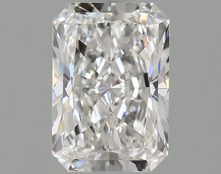 Radiant diamond
