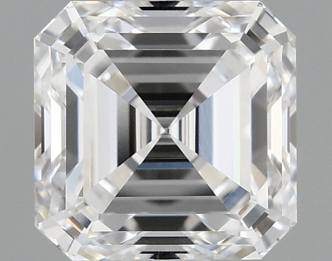 Asscher diamond