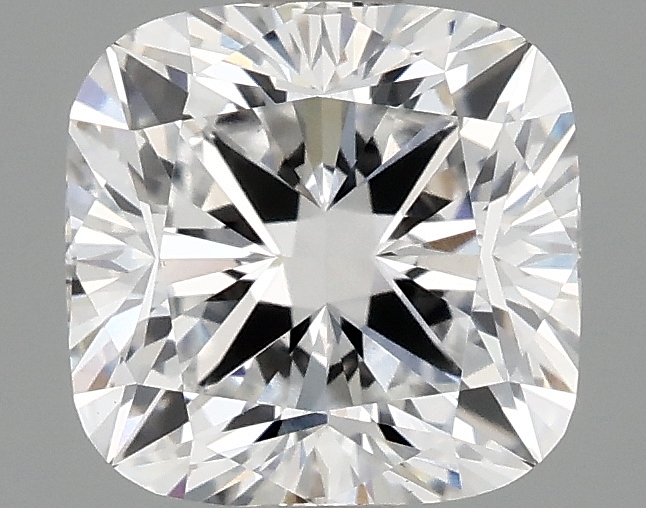 1.87 carat Cushion lab-grown diamond