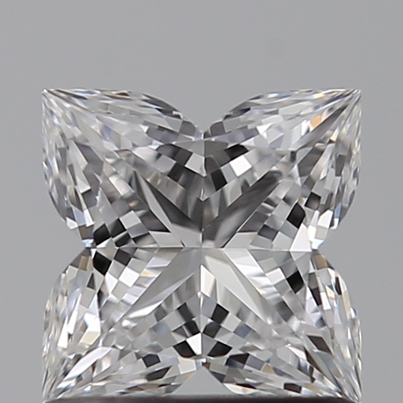 1.06 carat Lily lab-grown diamond