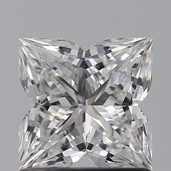 1.06 carat Lily lab-grown diamond