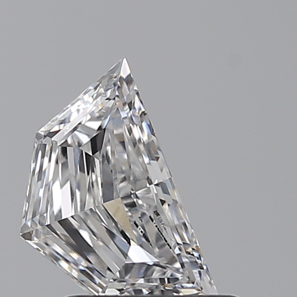 0.80 carat Cadillac lab-grown diamond