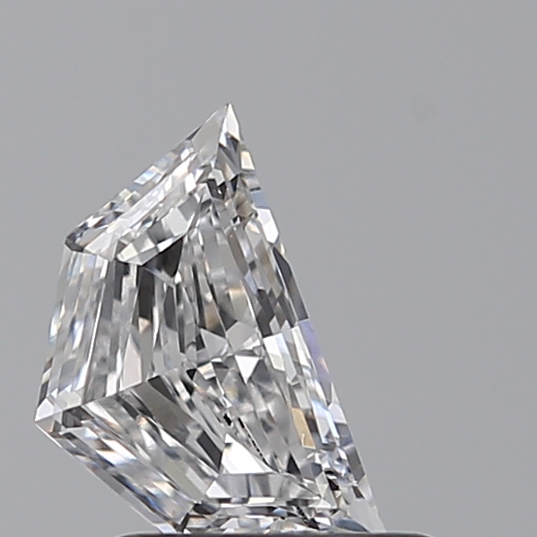 0.80 carat Cadillac lab-grown diamond