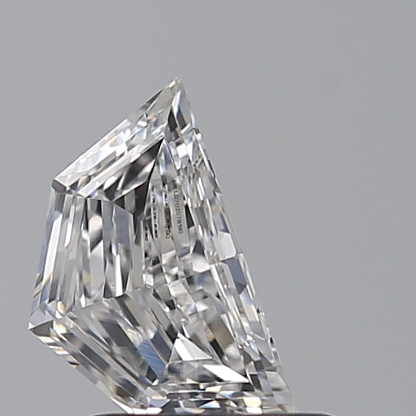 0.80 carat Cadillac lab-grown diamond