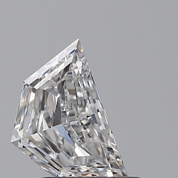 0.80 carat Cadillac lab-grown diamond