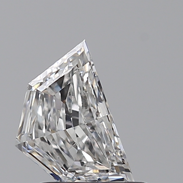 0.80 carat Cadillac lab-grown diamond